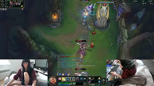 ceriselapine - CeriseLapine's free webcam - UK Sex Cams