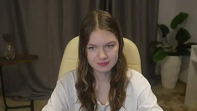 brennareul - BrennaReul's free webcam - UK Sex Cams