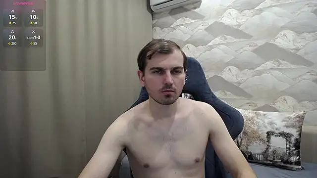 serzhkorol1 - SerzhKorol1's free webcam - UK Sex Cams