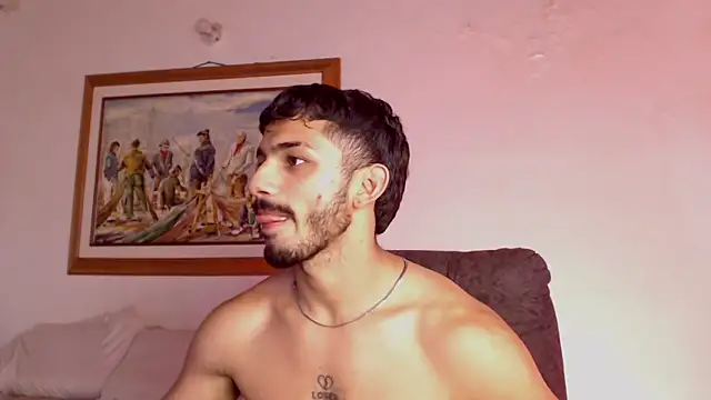ArturoCardona_ live sex cam
