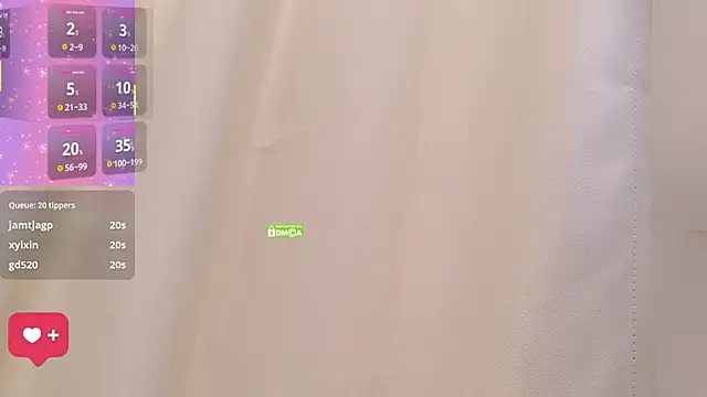 xiaogou-bb888 (F young) - 透视奶