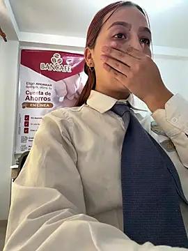 emily-7_ (Ask my age) - DontCatchMeAtRealOffice(SQUIRT)-TICKET