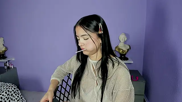 sally_black (F teen) - Suezee boobs