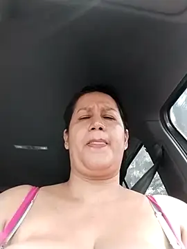 keilymadam (F milf) - Play clitoris