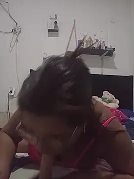 la_azucena (F milf) - spank ass  x5