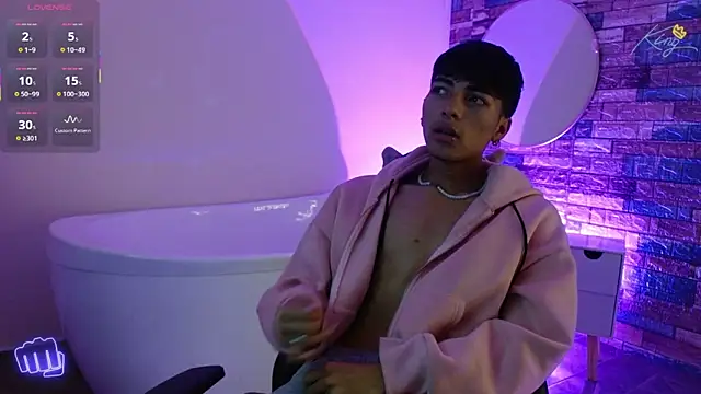 osamu_tay - Osamu_tay's free webcam