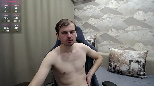 SerzhKorol1 live sex cam