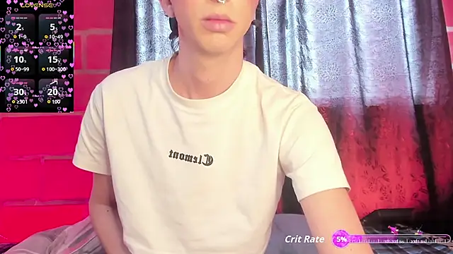 brahmbelial_ - BrahmBelial_'s free webcam - UK Sex Cams