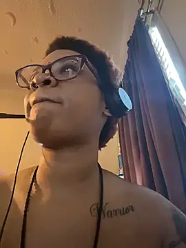 Webcam Model (nickytheehawtie)  is live.Free join now!