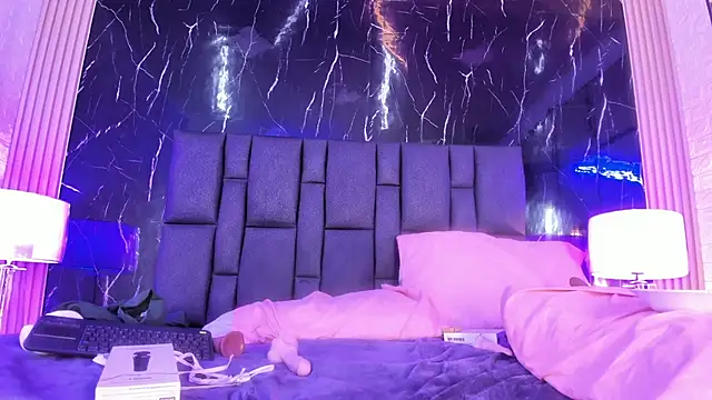 bustyglow (F young) - Clamps on the tits+BLOWJOB💦💦