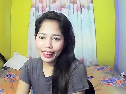 xmaldita18 (F young) - striptease