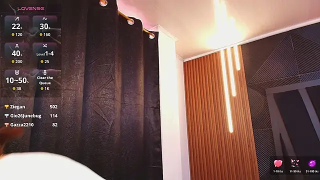 hanna_becker_ (F young) - two finger in my ass