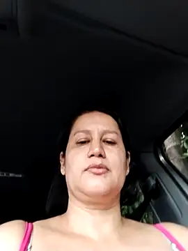 keilymadam (F milf) - Finger pussy