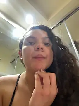 eva_stark10 (G young) - Ride Torso