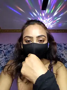 Webcam Model (_DesigirlRoshni) is live