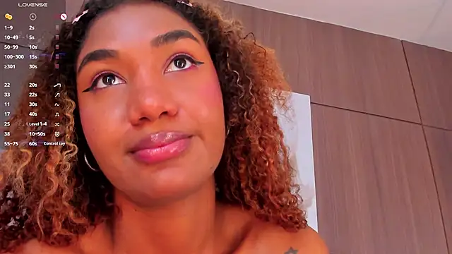 imaniokoye - ImaniOkoye's free webcam - UK Sex Cams