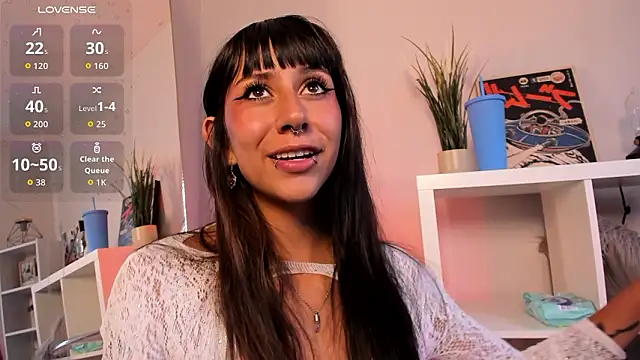 itsmroom_ - Itsmroom_'s free webcam - UK Sex Cams