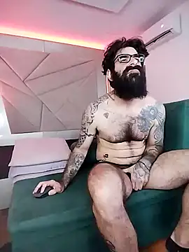 harald_smed (G young) - French Kiss