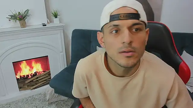 jacob_rachell (M young) - show de cum