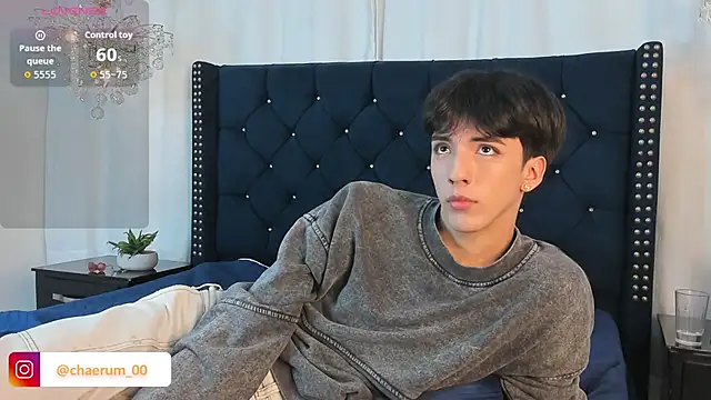 AerumChae's live cam