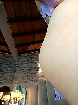 kristy1_ (F young) - Riding dildo 🥵🍆