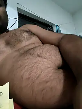 bengal_tiger420 (Ask my age) - Nude