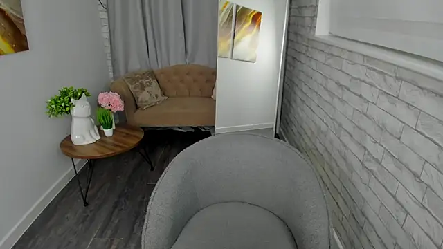 dixon_ross (F milf) - lick finger + touch tits