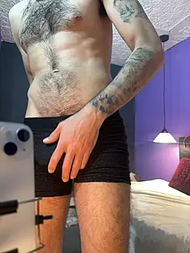 karim_mansur (Ask my age) - sexy dance