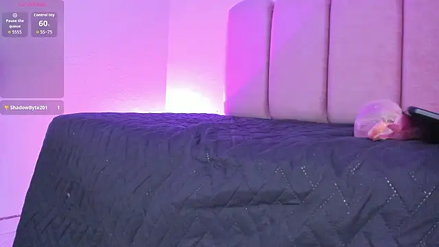 samira-grey (F young) - Cum for daddy