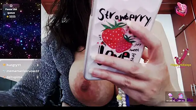 a_r_y_ (F milf) - FULL SQUIRT