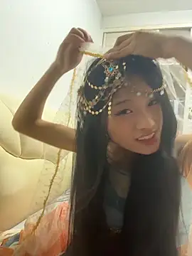 美女meiguigongzhu520在线直播