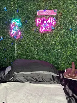 Webcam Model (RenaThickAss) is live