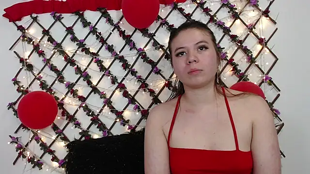 samantha_wallker - Samantha_Wallker's free webcam