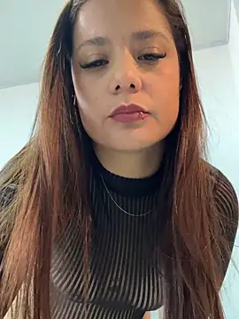 Webcam Model (Pretty__Milf) is live