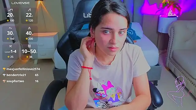 angelica_dymond - Angelica_dymond's free webcam - UK Sex Cams