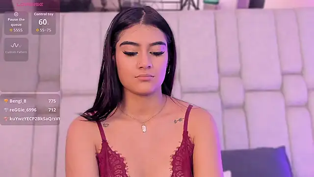 katherineruiz_ - KatherineRuiz_'s free webcam - UK Sex Cams