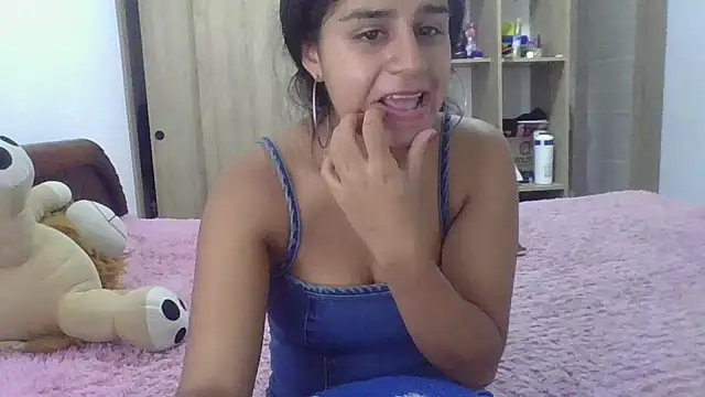 melisweet (F young) - MAKE ME YOURS AND MAKE ME MOAN AND ENJOY