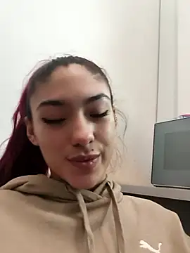 victoria_beaumont (F teen) - Full naked + sensual dance