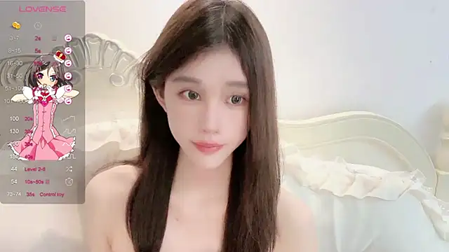 yaooooo-y - Yaooooo-Y's free webcam - UK Sex Cams