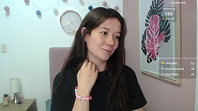 lanna_1878 - Lanna_1878's free webcam - UK Sex Cams