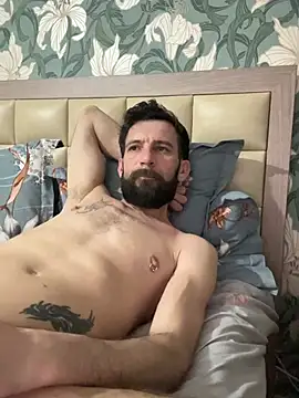 Michel_huge Live Webcam on Stripchat