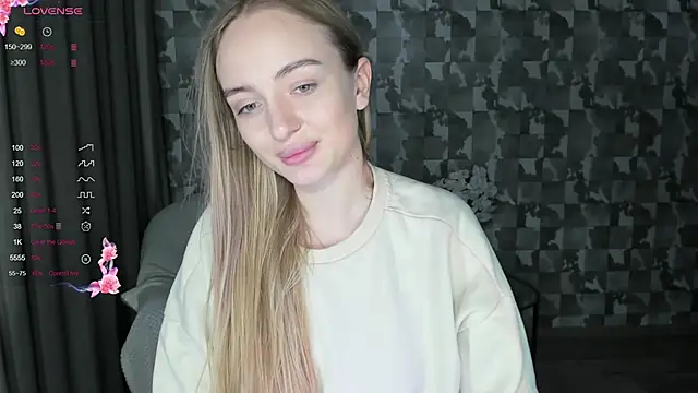 a_delina - A_delina's free webcam - UK Sex Cams