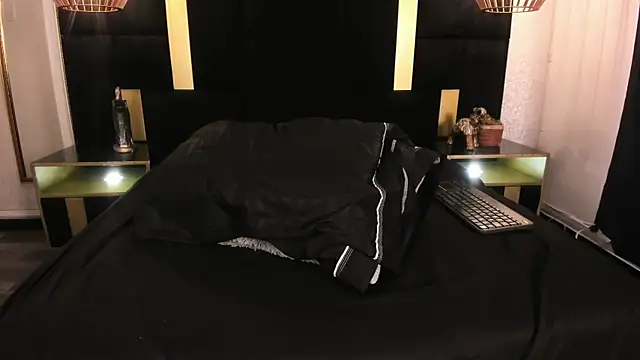 lucio__fox (M young) - Oil me up