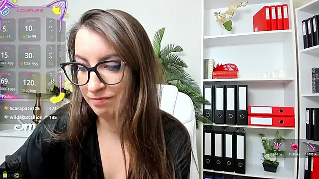 amayawest (F young) - Pussy Fingering <3