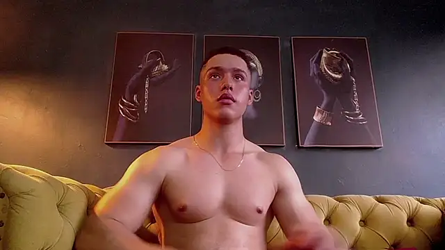 deivid_parker live sex cam