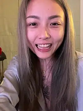 tw_feibaby's live cam