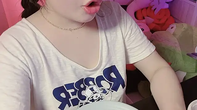 BeChinh_Lee's live cam