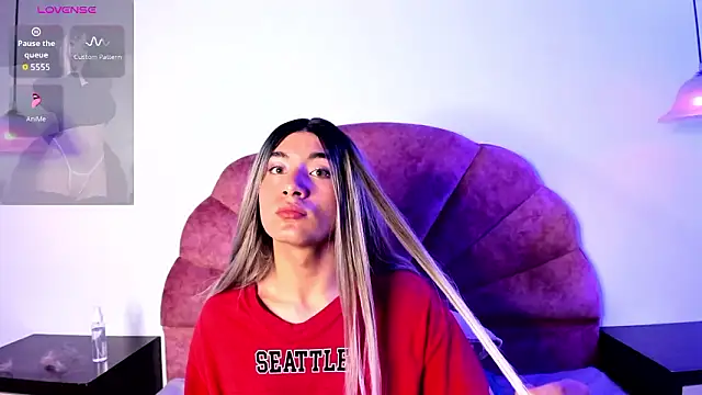 brihanna-young's room