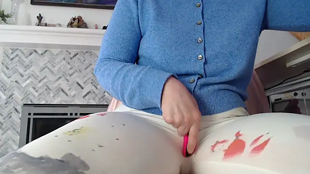 AuroraWillows' Live XXX Chat