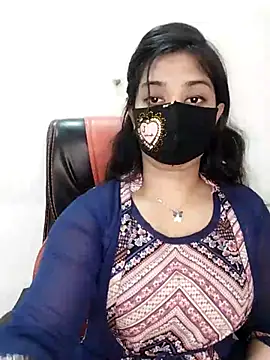 Webcam Model (Tapur-)  is live.Free join now!